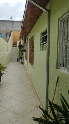 Imagem Casa com 2 Quartos à Venda, 107 m² em Vila Aprazível - Jacareí