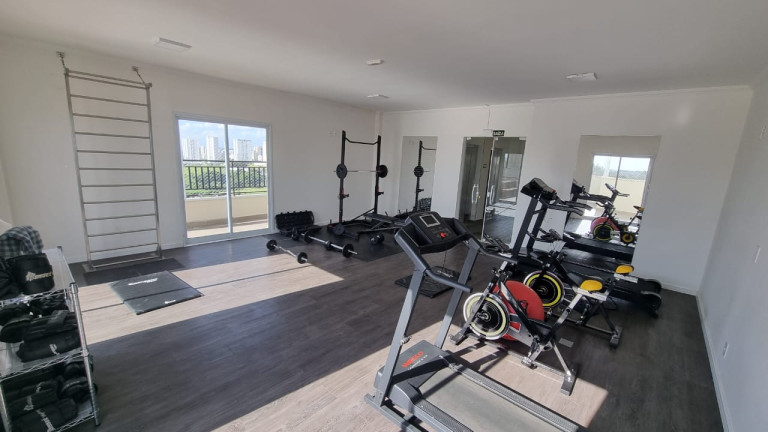 Imagem Apartamento com 3 Quartos à Venda, 80 m² em Parque Campolim - Sorocaba Imagem Apartamento com 3 Quartos à Venda, 80 m² em Parque Campolim - Sorocaba