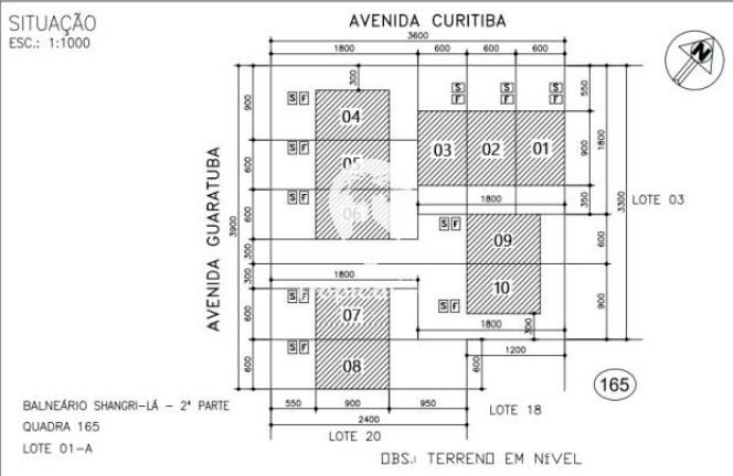 Imagem Casa com 2 Quartos à Venda, 54 m² em Shangri-lá - Pontal Do Parana Imagem Casa com 2 Quartos à Venda, 54 m² em Shangri-lá - Pontal Do Parana