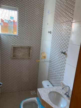 Imagem Casa com 3 Quartos à Venda, 100 m² em Vila Maria - Aparecida De Goiânia Imagem Casa com 3 Quartos à Venda, 100 m² em Vila Maria - Aparecida De Goiânia