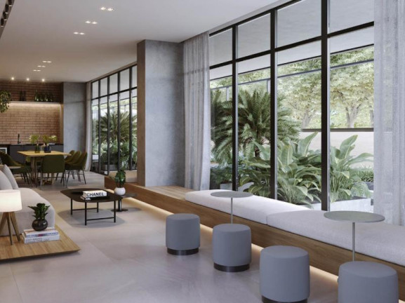 Imagem Apartamento com 4 Quartos à Venda, 337 m² em Lagoa - Rio De Janeiro