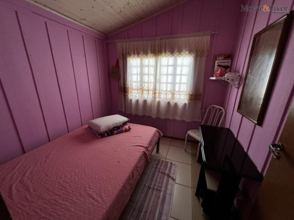 Imagem Chácara à Venda, 6.300 m² em Zona Rural - Tijucas Do Sul