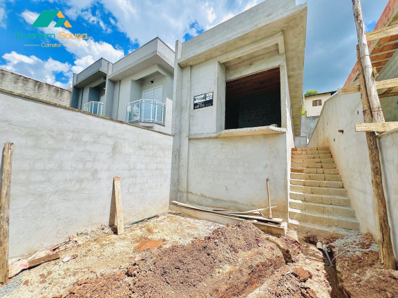 Imagem Casa com 2 Quartos à Venda, 67 m² em Jundiaizinho (terra Preta) - Mairiporã Imagem Casa com 2 Quartos à Venda, 67 m² em Jundiaizinho (terra Preta) - Mairiporã