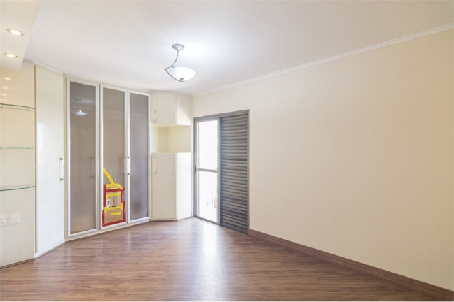 Imagem Apartamento com 3 Quartos à Venda, 156 m² em Parque Das Nações - Santo André