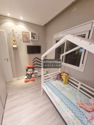 Imagem Apartamento com 2 Quartos à Venda, 127 m² em Jardim Chácara Inglesa - São Bernardo Do Campo Imagem Apartamento com 2 Quartos à Venda, 127 m² em Jardim Chácara Inglesa - São Bernardo Do Campo
