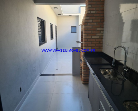 Imagem Casa com 3 Quartos à Venda, em Jardim Montreal Residence - Indaiatuba Imagem Casa com 3 Quartos à Venda, em Jardim Montreal Residence - Indaiatuba