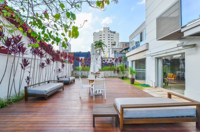 Imagem Apartamento com 2 Quartos à Venda, 122 m² em Vila Olímpia - São Paulo Imagem Apartamento com 2 Quartos à Venda, 122 m² em Vila Olímpia - São Paulo
