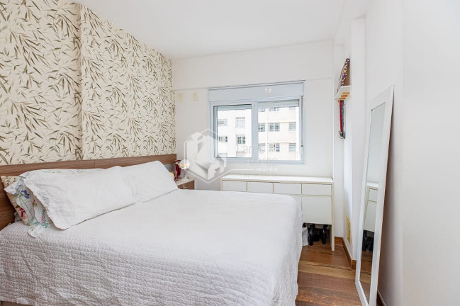 Imagem Apartamento com 1 Quarto à Venda, 45 m² em Bela Vista - São Paulo Imagem Apartamento com 1 Quarto à Venda, 45 m² em Bela Vista - São Paulo