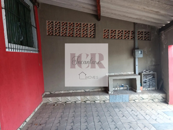 Imagem Casa com 3 Quartos à Venda, 140 m² em Jardim Atílio Silvano - Sorocaba Imagem Casa com 3 Quartos à Venda, 140 m² em Jardim Atílio Silvano - Sorocaba