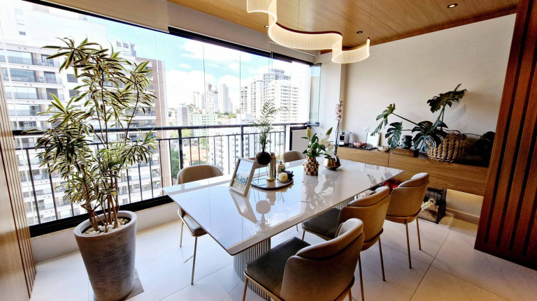 Imagem Apartamento com 3 Quartos à Venda, 108 m² em Santa Teresinha - São Paulo Imagem Apartamento com 3 Quartos à Venda, 108 m² em Santa Teresinha - São Paulo
