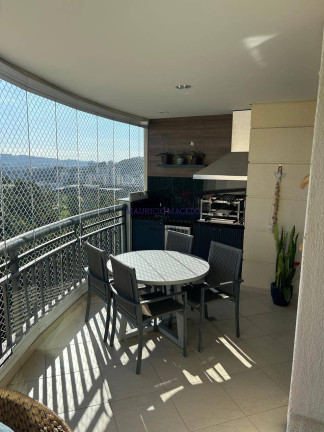 Imagem Apartamento com 3 Quartos à Venda, 122 m² em Tambore - Santana De Parnaíba Imagem Apartamento com 3 Quartos à Venda, 122 m² em Tambore - Santana De Parnaíba