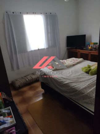 Imagem Casa com 5 Quartos à Venda, 151 m² em Loty - Itanhaém Imagem Casa com 5 Quartos à Venda, 151 m² em Loty - Itanhaém