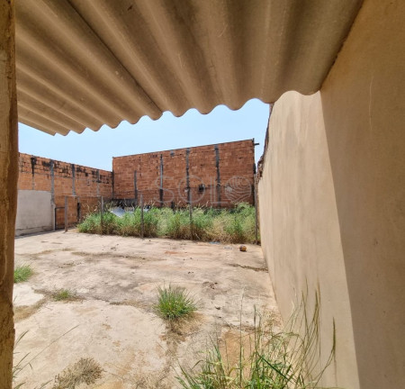 Imagem Casa com 2 Quartos à Venda, 250 m² em Jardim Roberto Selmi Dei - Araraquara Imagem Casa com 2 Quartos à Venda, 250 m² em Jardim Roberto Selmi Dei - Araraquara