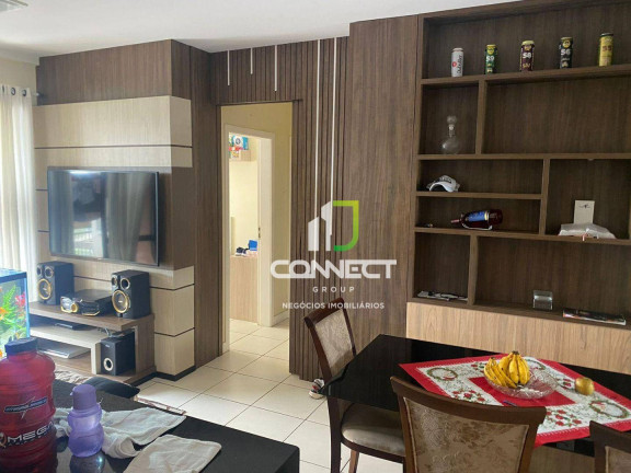 Imagem Apartamento com 2 Quartos à Venda, 72 m² em São João - Itajaí