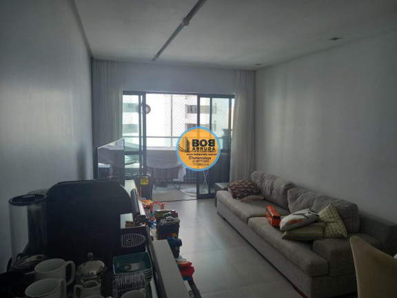 Imagem Apartamento com 3 Quartos à Venda, 98 m² em Boa Viagem - Recife