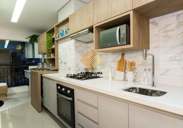 Imagem Apartamento com 2 Quartos à Venda, 63 m² em Jardim Prudência - São Paulo