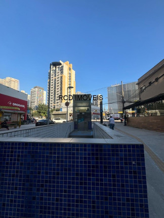 Imagem Flat com 1 Quarto à Venda, 27 m² em Butantã - São Paulo