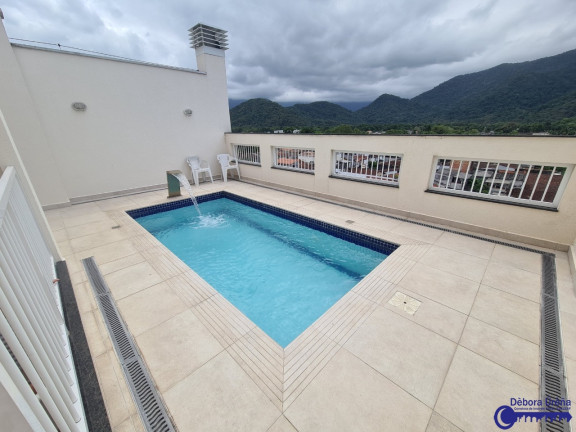 Imagem Apartamento com 2 Quartos à Venda, 55 m² em Silop - Ubatuba Imagem Apartamento com 2 Quartos à Venda, 55 m² em Silop - Ubatuba