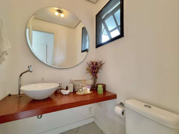 Imagem Casa de Condomínio com 4 Quartos à Venda, 345 m² em Granja Viana - Cotia