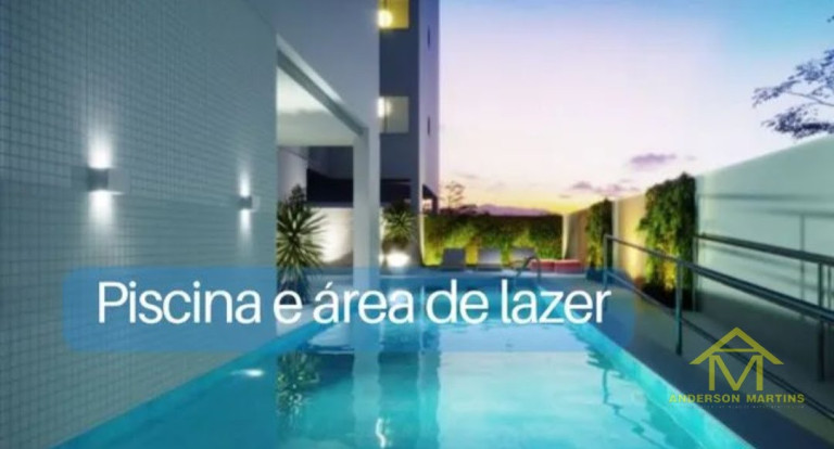 Imagem Apartamento com 3 Quartos à Venda, 86 m² em Itapuã - Vila Velha Imagem Apartamento com 3 Quartos à Venda, 86 m² em Itapuã - Vila Velha