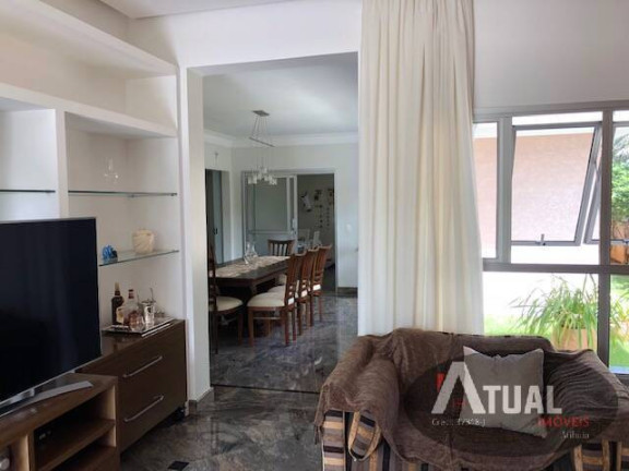 Imagem Casa de Condomínio com 4 Quartos à Venda, 570 m² em Jardim América - Bragança Paulista
