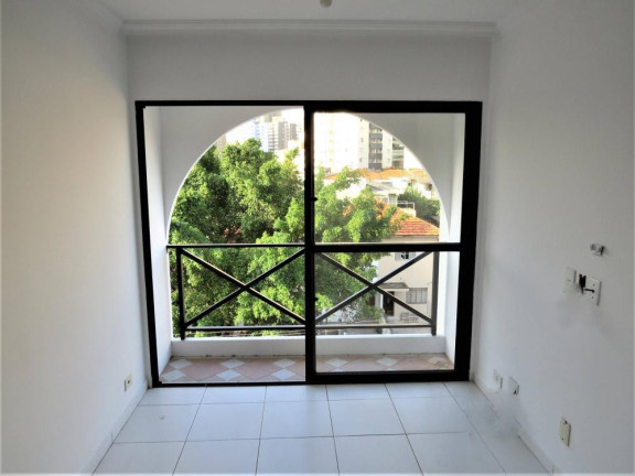 Imagem Imóvel com 2 Quartos à Venda, em Vila Gumercindo - São Paulo Imagem Imóvel com 2 Quartos à Venda, em Vila Gumercindo - São Paulo
