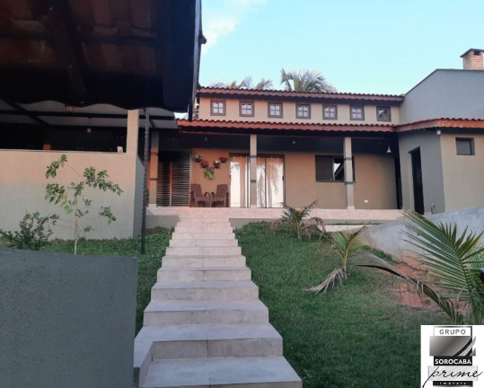 Imagem Casa com 3 Quartos à Venda, 510 m² em Jardim Ibiti Do Paço - Sorocaba Imagem Casa com 3 Quartos à Venda, 510 m² em Jardim Ibiti Do Paço - Sorocaba