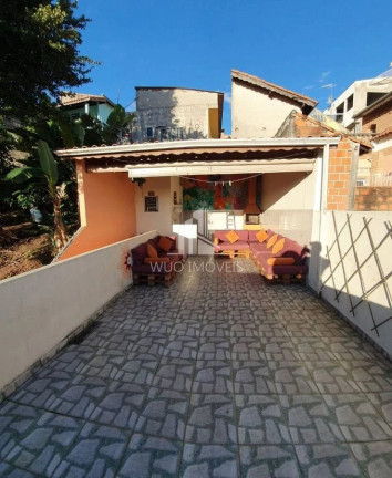 Imagem Casa com 2 Quartos à Venda, 173 m² em Jardim Bela Vista - Jacareí Imagem Casa com 2 Quartos à Venda, 173 m² em Jardim Bela Vista - Jacareí