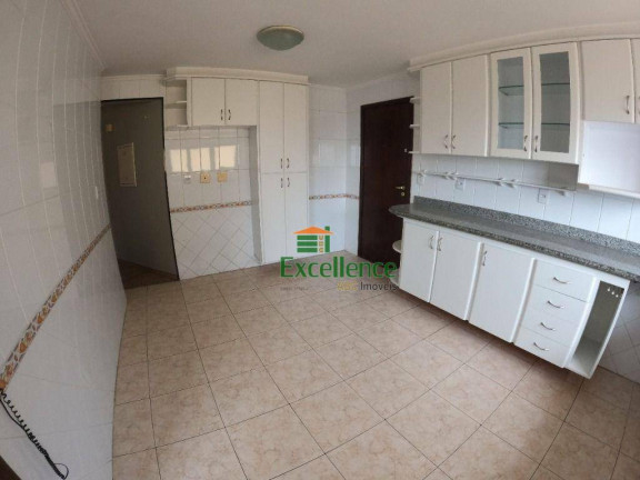 Imagem Apartamento com 2 Quartos para Alugar, 130 m² em Vila Valparaíso - Santo André Imagem Apartamento com 2 Quartos para Alugar, 130 m² em Vila Valparaíso - Santo André