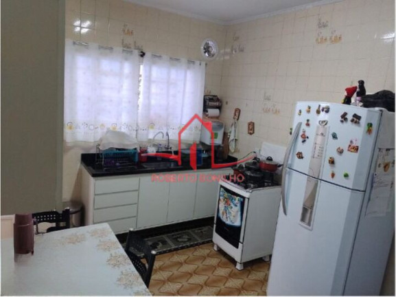 Imagem Casa com 2 Quartos à Venda, 120 m² em Rudge Ramos - São Bernardo Do Campo Imagem Casa com 2 Quartos à Venda, 120 m² em Rudge Ramos - São Bernardo Do Campo