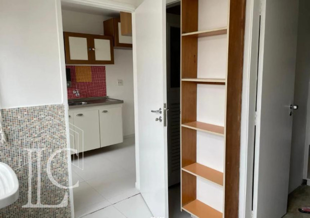 Imagem Apartamento com 3 Quartos para Alugar, 136 m² em Campo Belo - São Paulo Imagem Apartamento com 3 Quartos para Alugar, 136 m² em Campo Belo - São Paulo