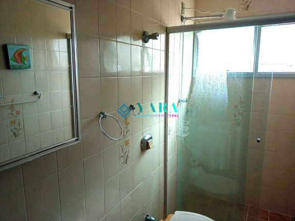 Imagem Apartamento com 2 Quartos à Venda, 146 m² em Itaguá - Ubatuba