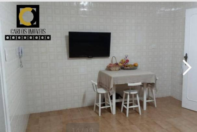 Imagem Apartamento com 2 Quartos à Venda, 120 m² em Ponta Da Praia - Santos Imagem Apartamento com 2 Quartos à Venda, 120 m² em Ponta Da Praia - Santos