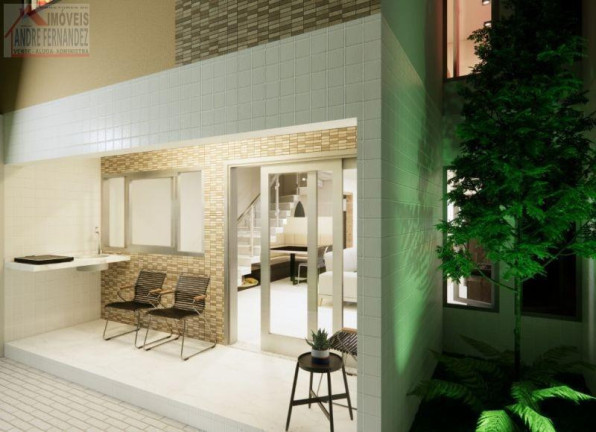 Imagem Casa de Condomínio com 3 Quartos à Venda, 80 m² em Janga - Paulista