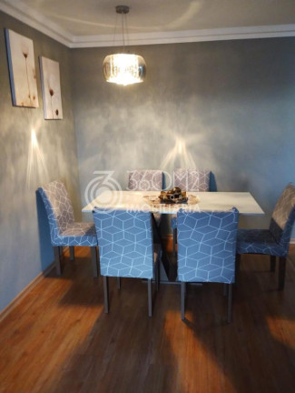 Imagem Apartamento com 2 Quartos à Venda, 67 m² em Parque São Vicente - Mauá