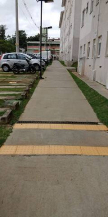 Imagem Apartamento com 2 Quartos à Venda,  em Jardim Nélia - São Paulo