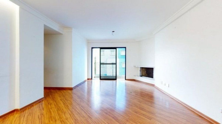 Imagem Apartamento com 3 Quartos à Venda, 103 m² em Jardim Paulistano - São Paulo