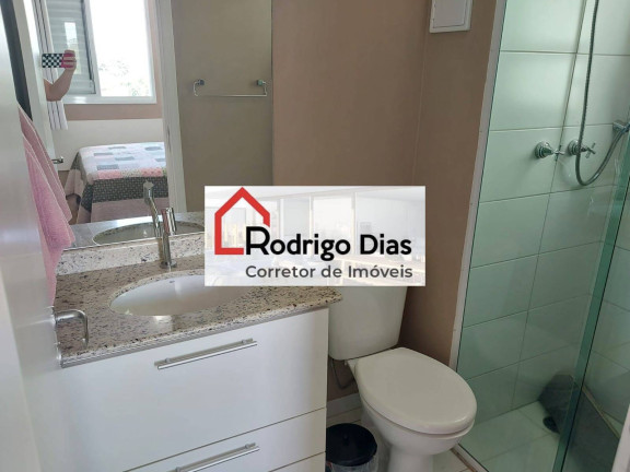 Imagem Apartamento com 3 Quartos à Venda, 131 m² em Jardim Ermida I - Jundiaí