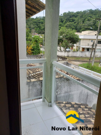 Imagem Casa com 3 Quartos à Venda, 120 m² em Serra Grande - Niterói Imagem Casa com 3 Quartos à Venda, 120 m² em Serra Grande - Niterói