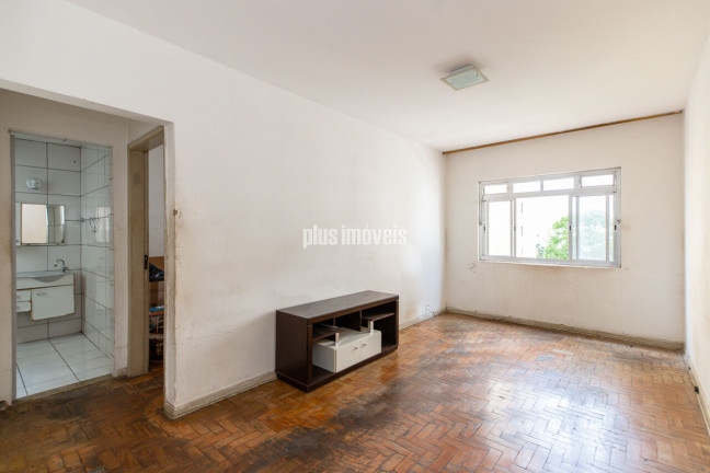 Imagem Apartamento com 1 Quarto à Venda, 50 m² em Perdizes - São Paulo Imagem Apartamento com 1 Quarto à Venda, 50 m² em Perdizes - São Paulo