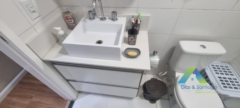 Imagem Apartamento com 2 Quartos à Venda, 45 m² em Assunção - São Bernardo Do Campo Imagem Apartamento com 2 Quartos à Venda, 45 m² em Assunção - São Bernardo Do Campo