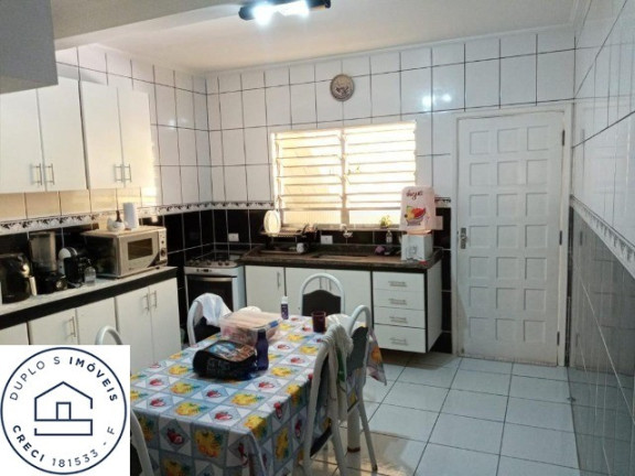 Imagem Casa com 4 Quartos à Venda, 237 m² em Jardim Almeida Prado ( Zona Sul ) - São Paulo Imagem Casa com 4 Quartos à Venda, 237 m² em Jardim Almeida Prado ( Zona Sul ) - São Paulo