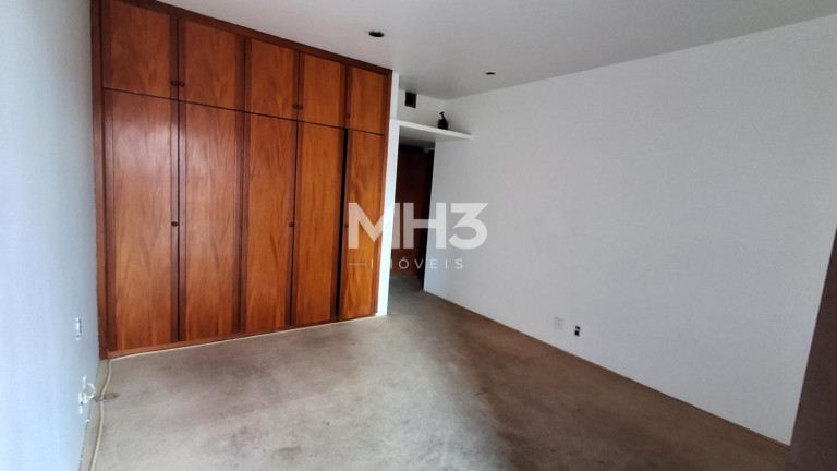 Imagem Imóvel com 6 Quartos à Venda, 409 m² em Cambuí - Campinas