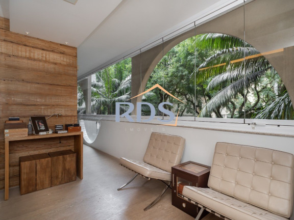 Imagem Apartamento com 4 Quartos à Venda, 341 m² em Jardim Paulista - São Paulo Imagem Apartamento com 4 Quartos à Venda, 341 m² em Jardim Paulista - São Paulo
