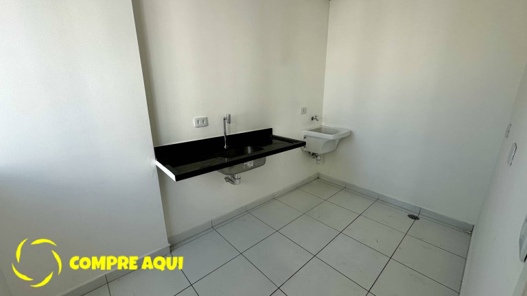 Imagem Sala Comercial à Venda, 95 m² em Barra Funda - São Paulo