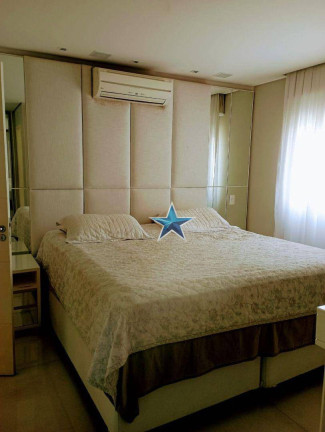 Imagem Apartamento com 4 Quartos à Venda, 153 m² em Freguesia Do ó - São Paulo Imagem Apartamento com 4 Quartos à Venda, 153 m² em Freguesia Do ó - São Paulo