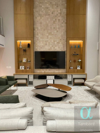 Imagem Apartamento com 4 Quartos à Venda, 336 m² em Alphaville Empresarial - Barueri Imagem Apartamento com 4 Quartos à Venda, 336 m² em Alphaville Empresarial - Barueri