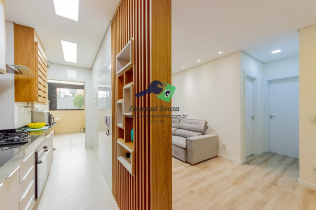 Imagem Apartamento com 2 Quartos à Venda, 114 m² em Vila Mascote - São Paulo Imagem Apartamento com 2 Quartos à Venda, 114 m² em Vila Mascote - São Paulo