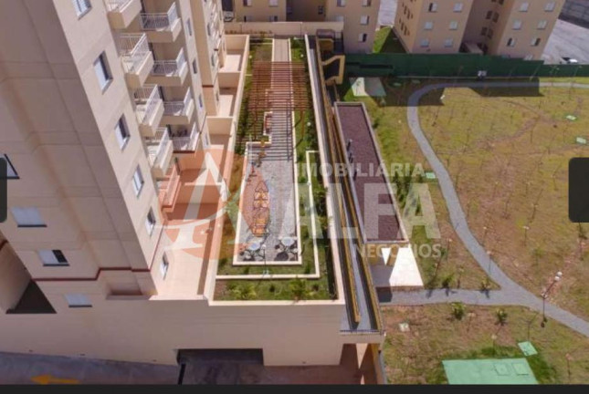 Imagem Apartamento com 2 Quartos à Venda, 49 m² em Conceição - Osasco Imagem Apartamento com 2 Quartos à Venda, 49 m² em Conceição - Osasco