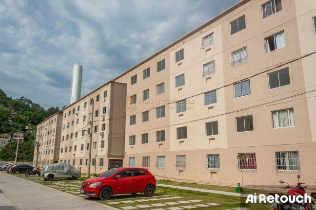 Imagem Apartamento com 2 Quartos à Venda, 44 m² em Itanhangá - Rio De Janeiro Imagem Apartamento com 2 Quartos à Venda, 44 m² em Itanhangá - Rio De Janeiro